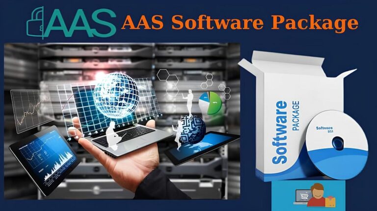 AAS-Software