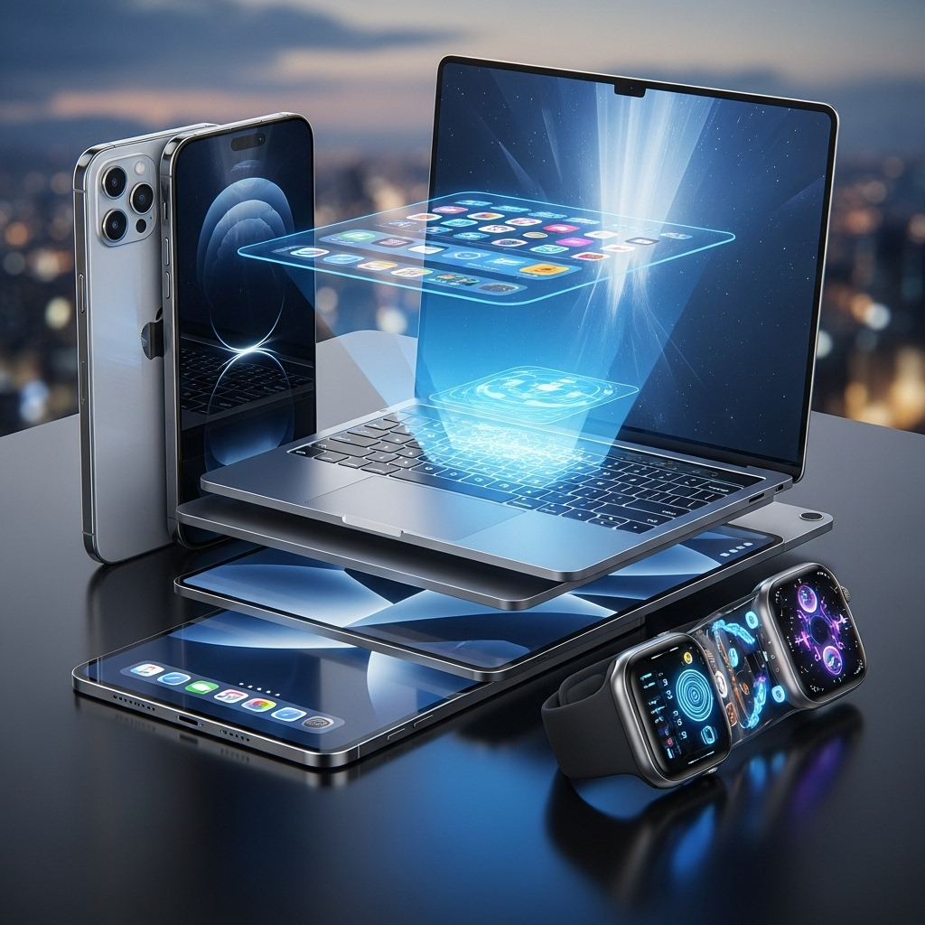 Future iPhones 2026 vs 2027 side by side comparison”