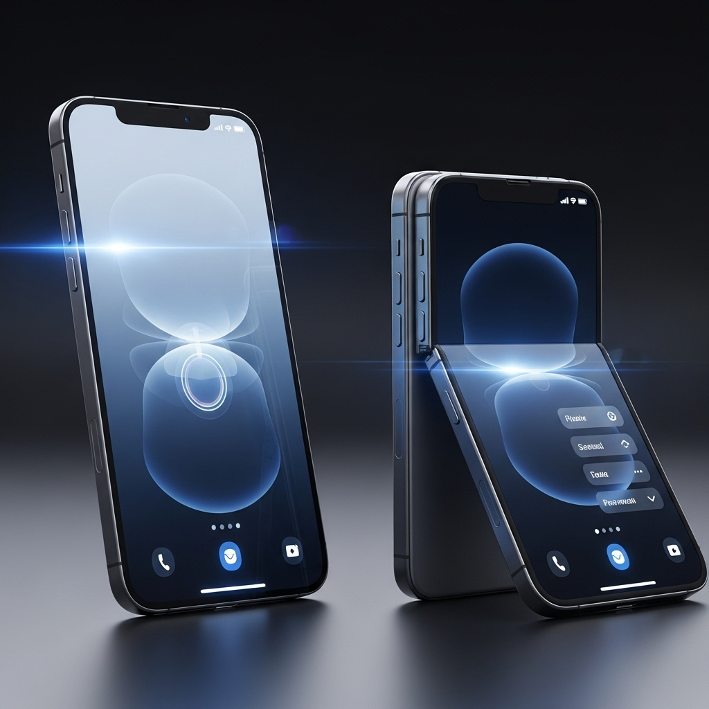 Future iPhone 2027 augmented reality integration